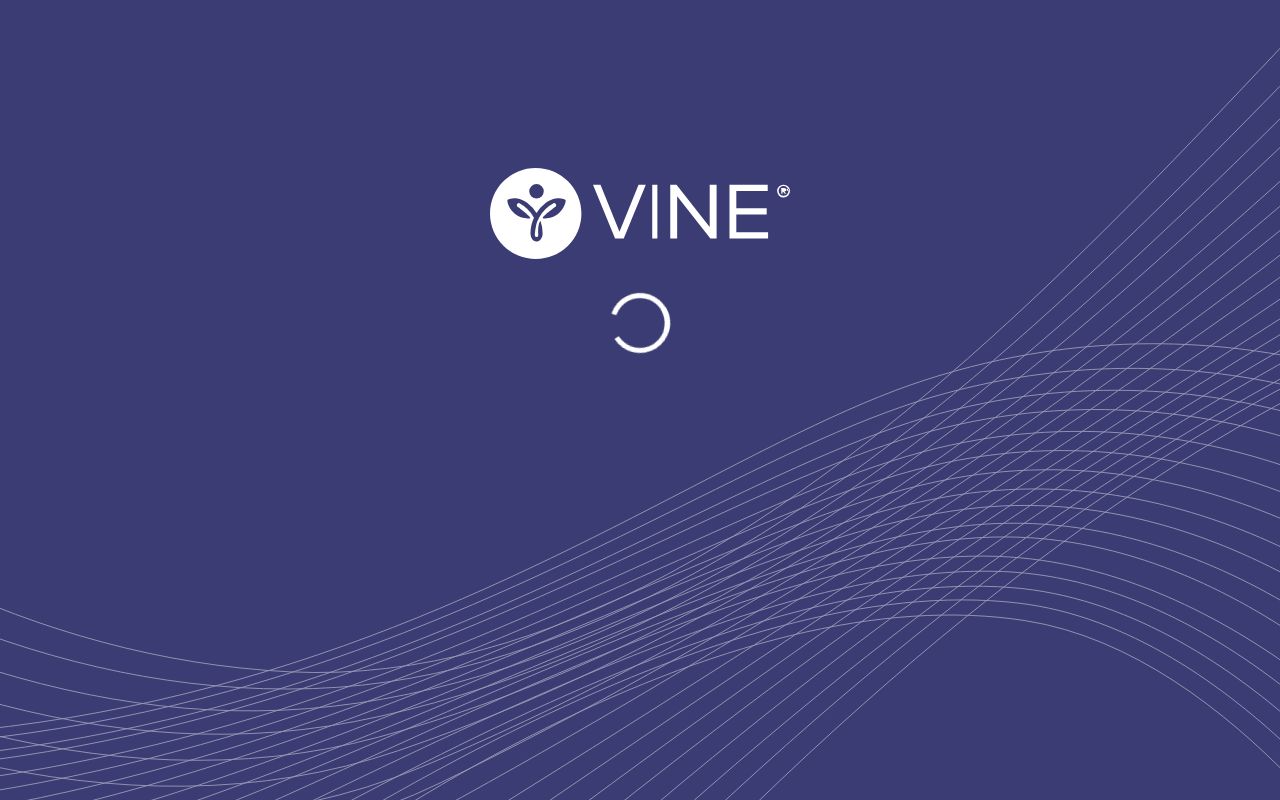 Illinois VINELink person search and notification registration entry